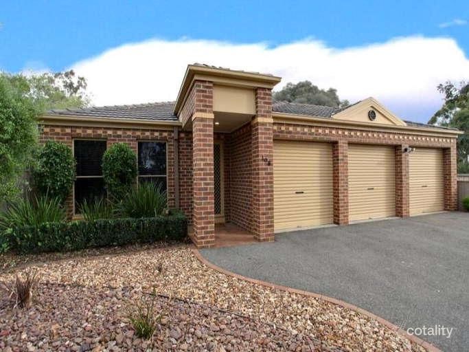 108 Osborne St, Spring Gully, VIC 3550