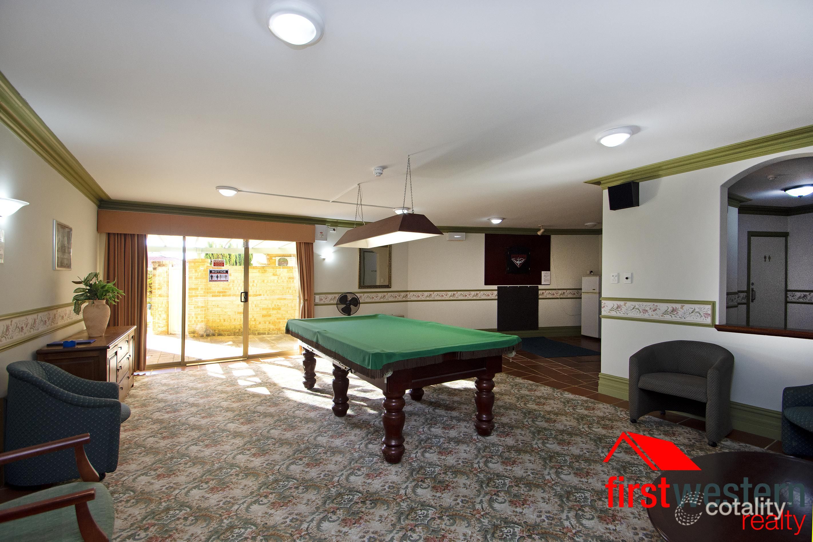 221/177 Dampier Ave, Kallaroo, WA 6025