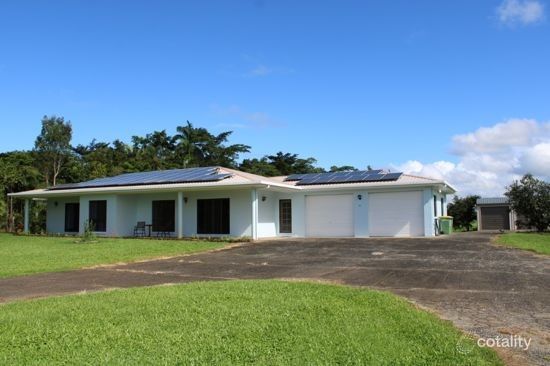 56 Clyde Rd, Babinda, QLD 4861