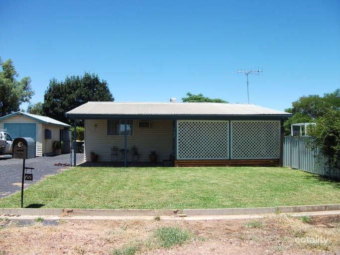 66 Belgrove St, Trangie, NSW 2823