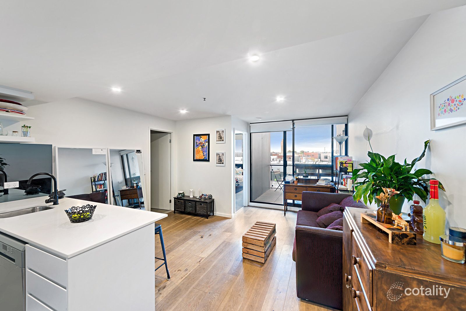 318/37-43 Breese St, Brunswick, VIC 3056