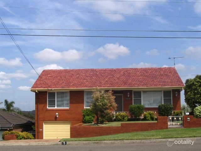 5 Soldiers Rd, Jannali, NSW 2226