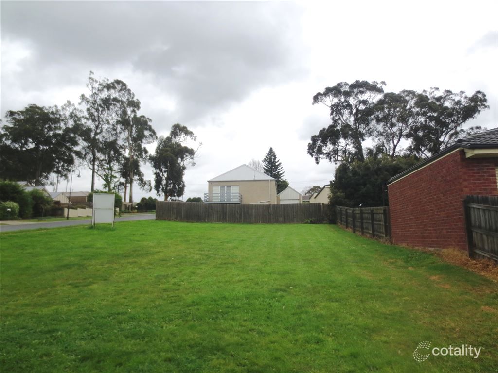 2 Palm Sq, Drouin, VIC 3818