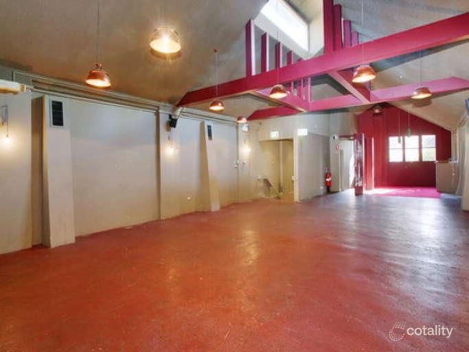 464 Bourke St, Surry Hills, NSW 2010