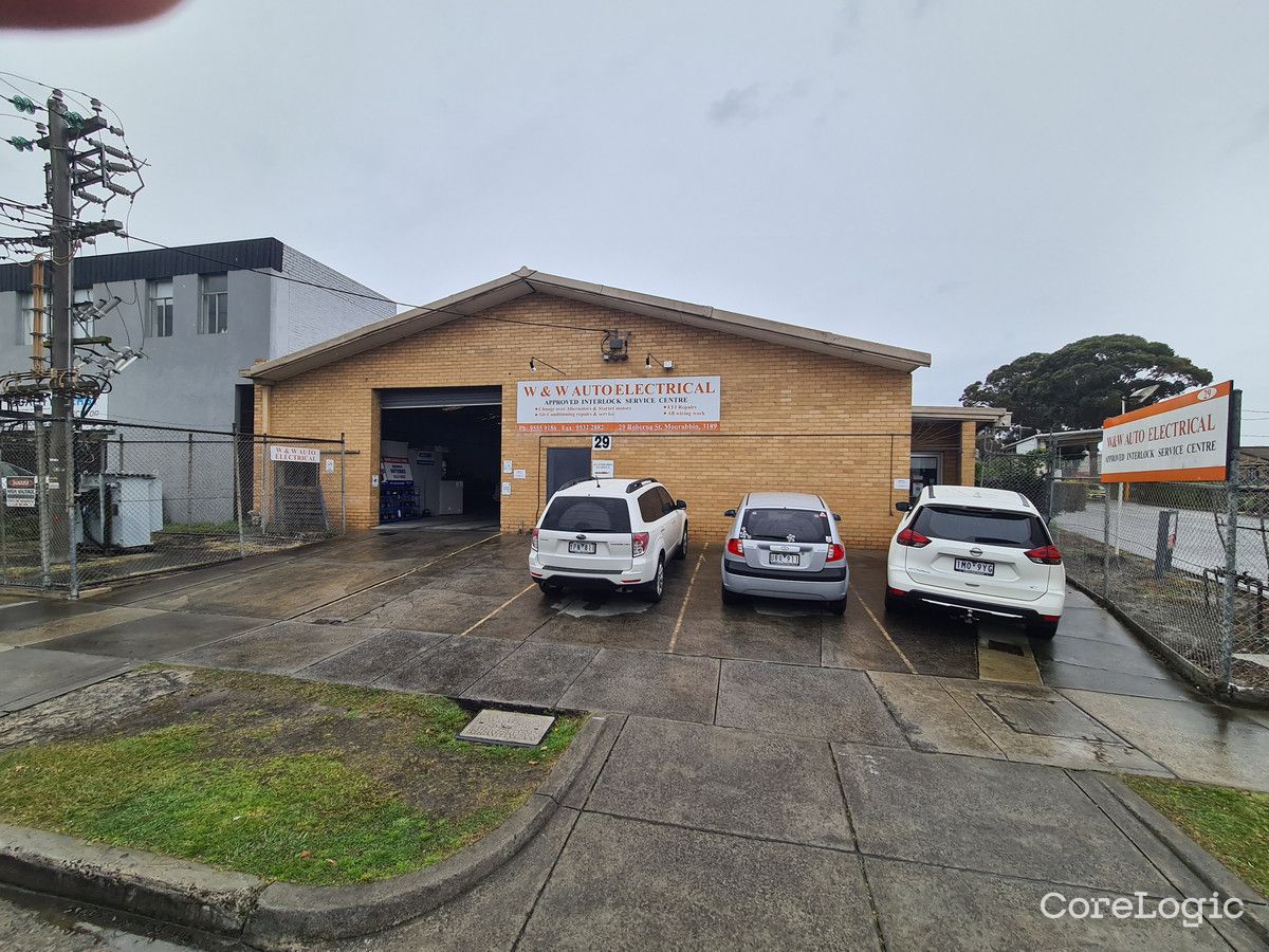 29 Roberna St, Moorabbin, VIC 3189