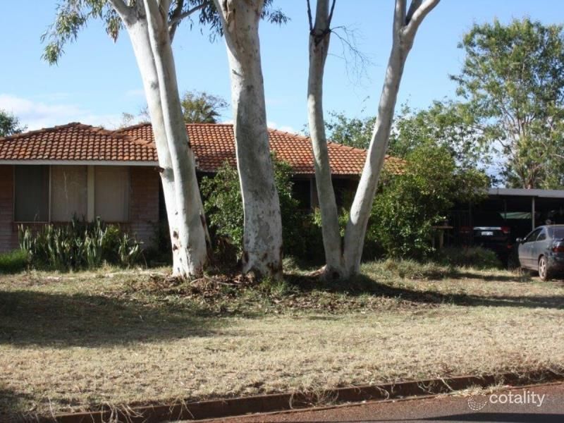 184 West Rd, Tom Price, WA 6751