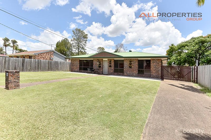 22 Stewart St, Marsden, QLD 4132