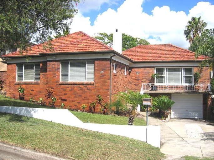 6 Read St, Blakehurst, NSW 2221