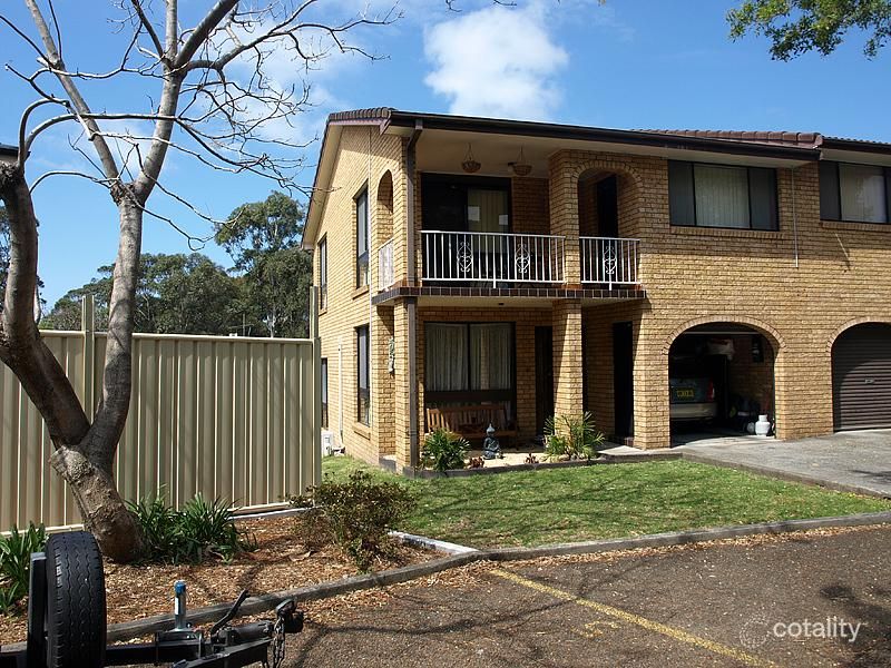 1/22 The Avenue, Corrimal, NSW 2518