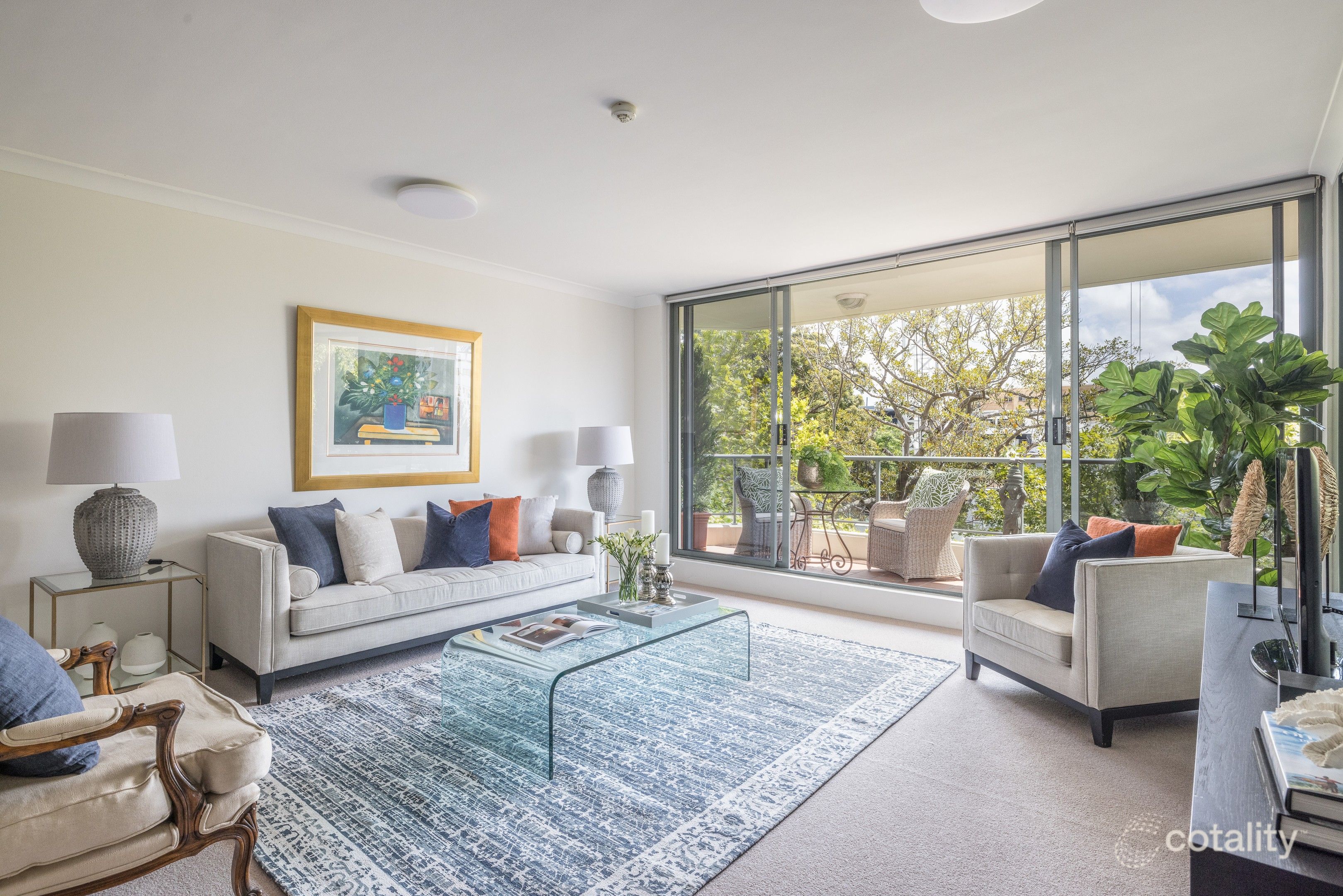 402/39 Mclaren St, North Sydney, NSW 2060