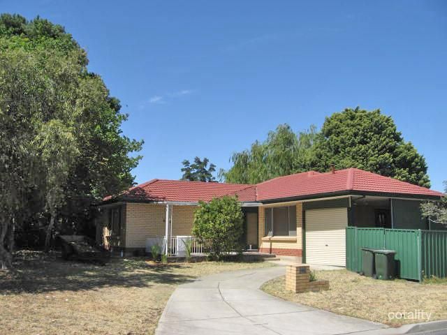 5 Cooke St, Modbury, SA 5092