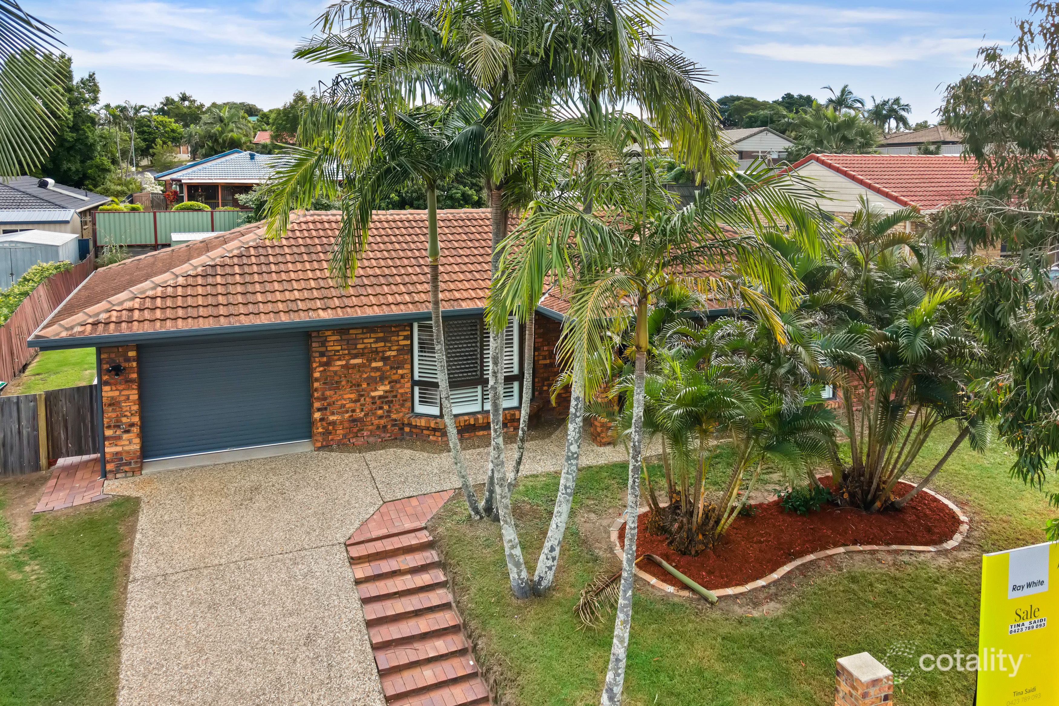 76 Oldfield Rd, Sinnamon Park, QLD 4073