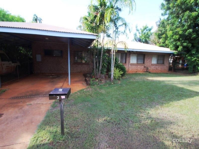 3 Gibson Ct, Katherine East, NT 0850