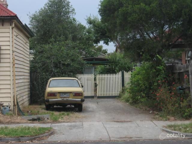 2/158 Edward St, Brunswick, VIC 3056
