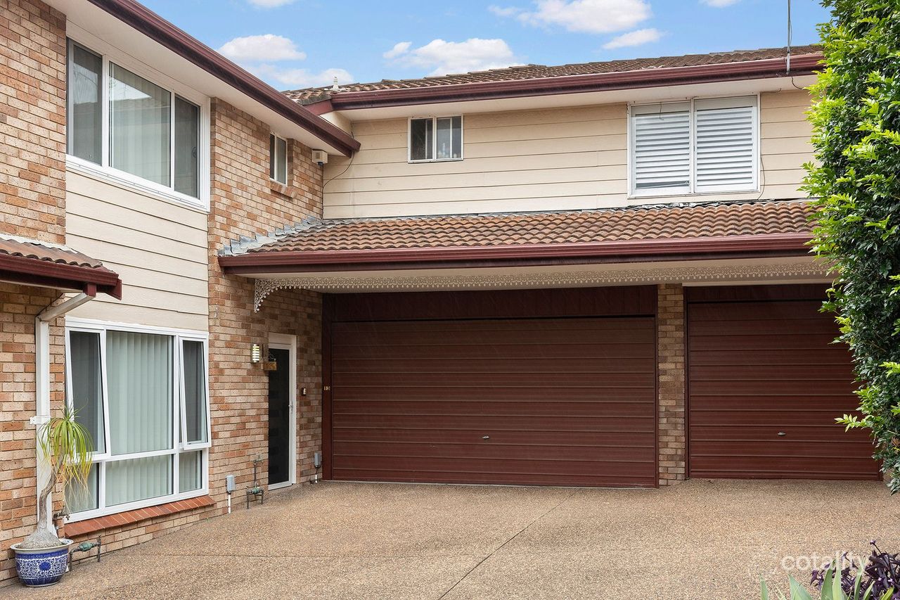 13/32 The Mall, South Hurstville, NSW 2221