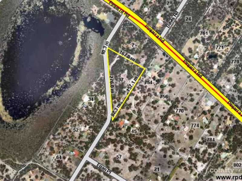 37 Goodooga Rd, Furnissdale, WA 6209