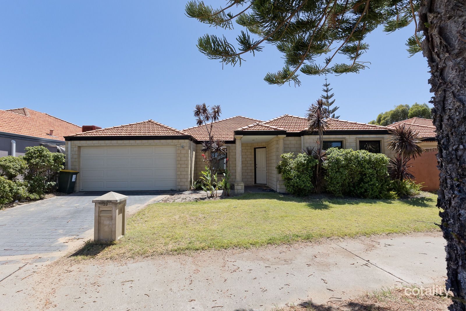 73 Northport Bvd, Wannanup, WA 6210