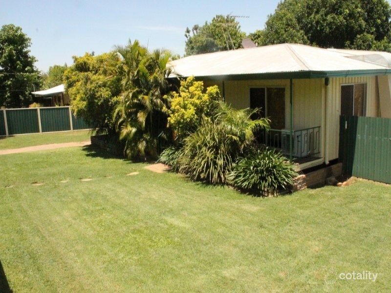 25 Russell Cres, Healy, QLD 4825
