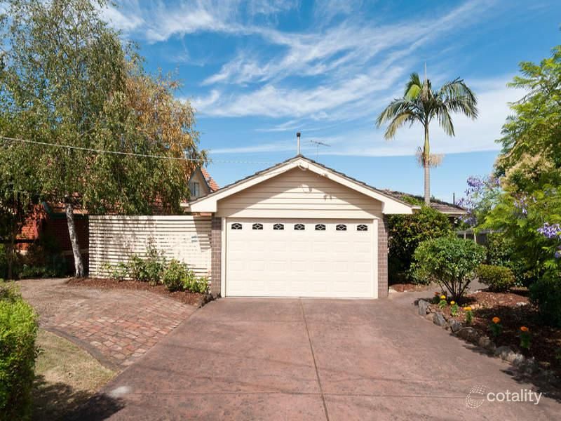 14 Crown Point Rdge, Chirnside Park, VIC 3116