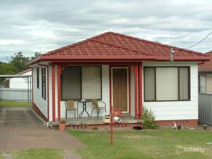 10 George St, Barnsley, NSW 2278