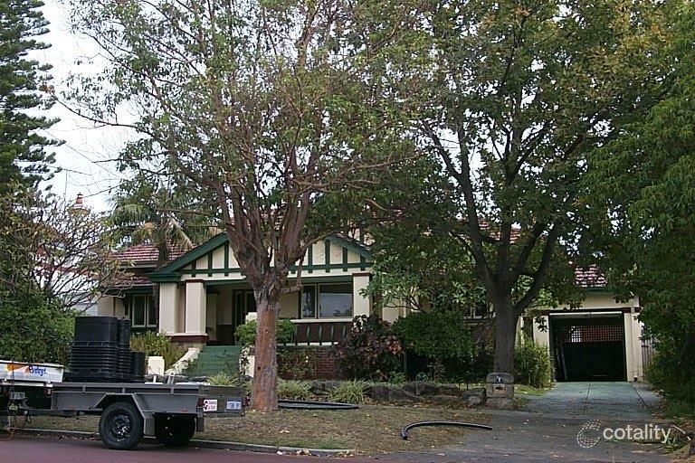 1 Cliff Rd, Claremont, WA 6010