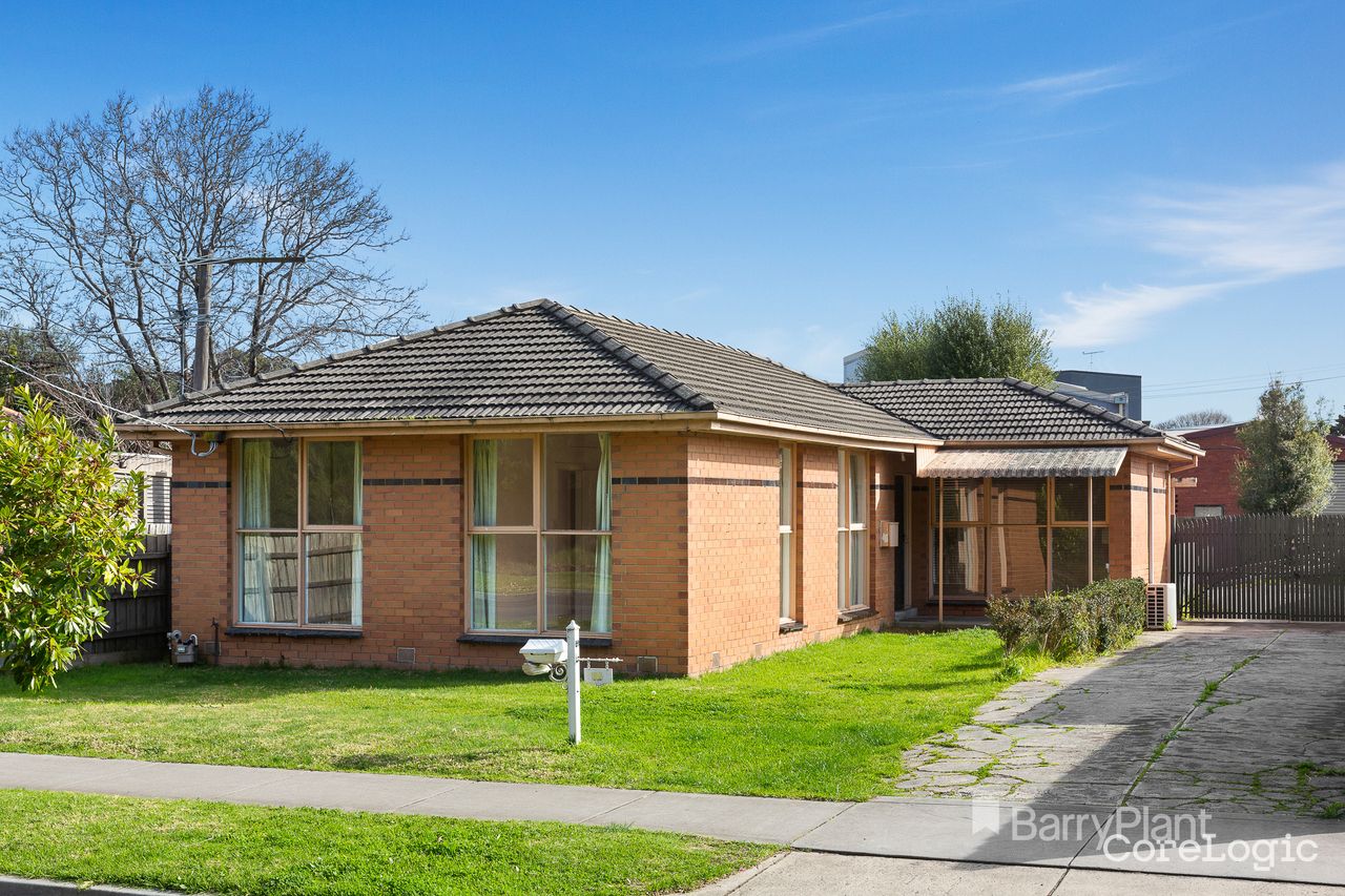 11 Bradshaw St, Mordialloc, VIC 3195