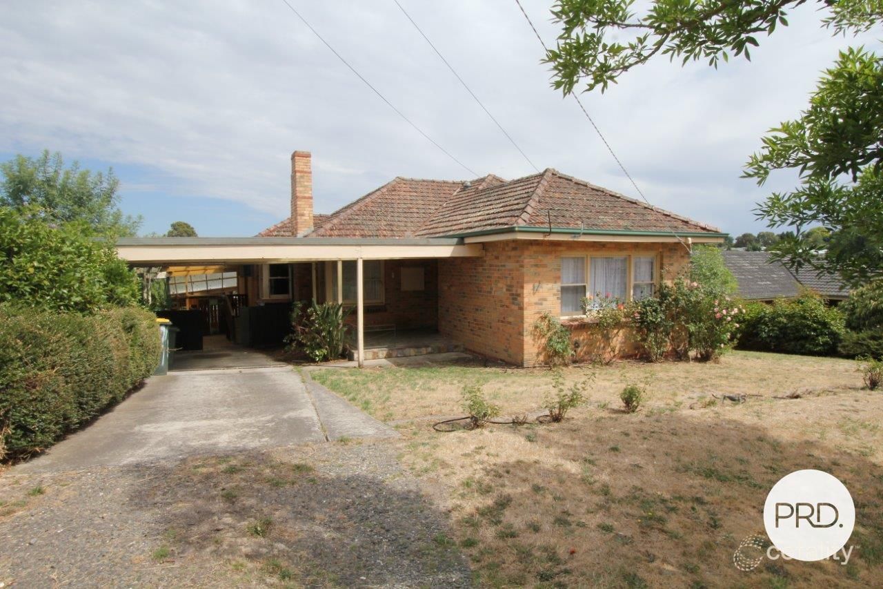 503 Nicholson St, Black Hill, VIC 3350