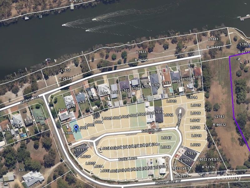 36 Sutcliffe Rtt, South Yunderup, WA 6208