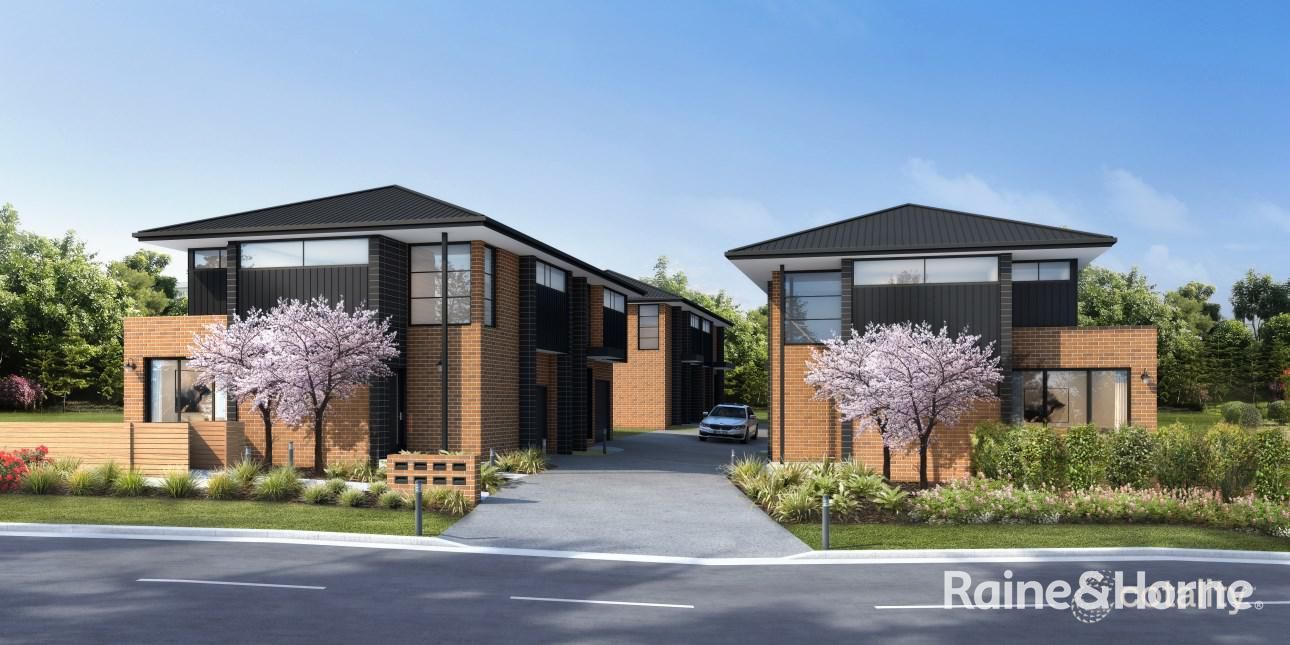 7/25 Park Ave, Kingswood, NSW 2747