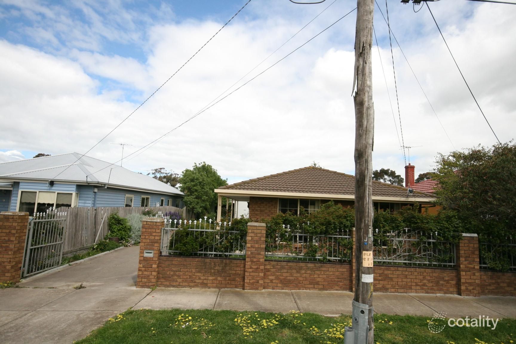 21 Marlo St, Hamlyn Heights, VIC 3215