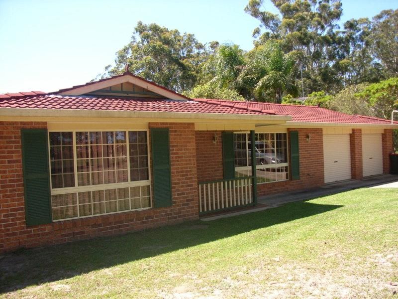 17 Alfred Cl, Nambucca Heads, NSW 2448