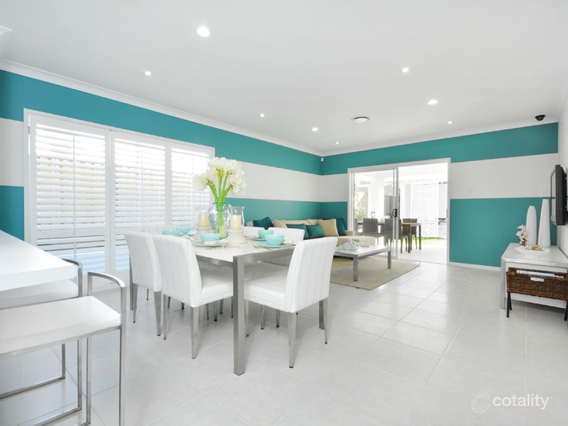 20 Leppington House Dr, Denham Court, NSW 2565