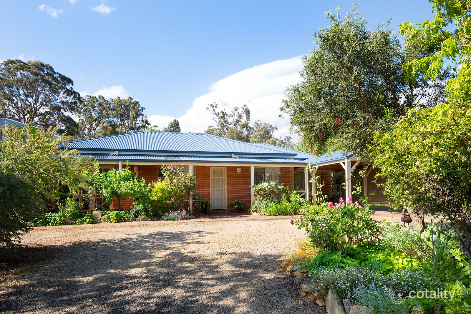 6 Penhallurick St, Campbells Creek, VIC 3451