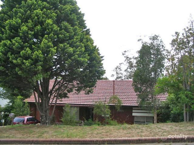 18 Hume Rd, Lapstone, NSW 2773