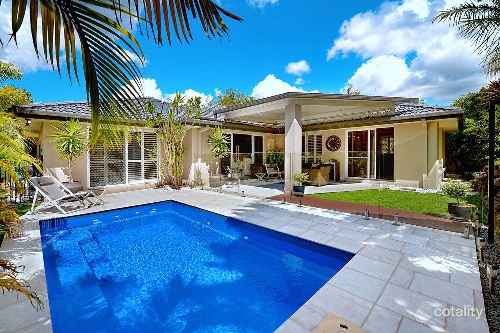 32 Glastonbury Dr, Mudgeeraba, QLD 4213