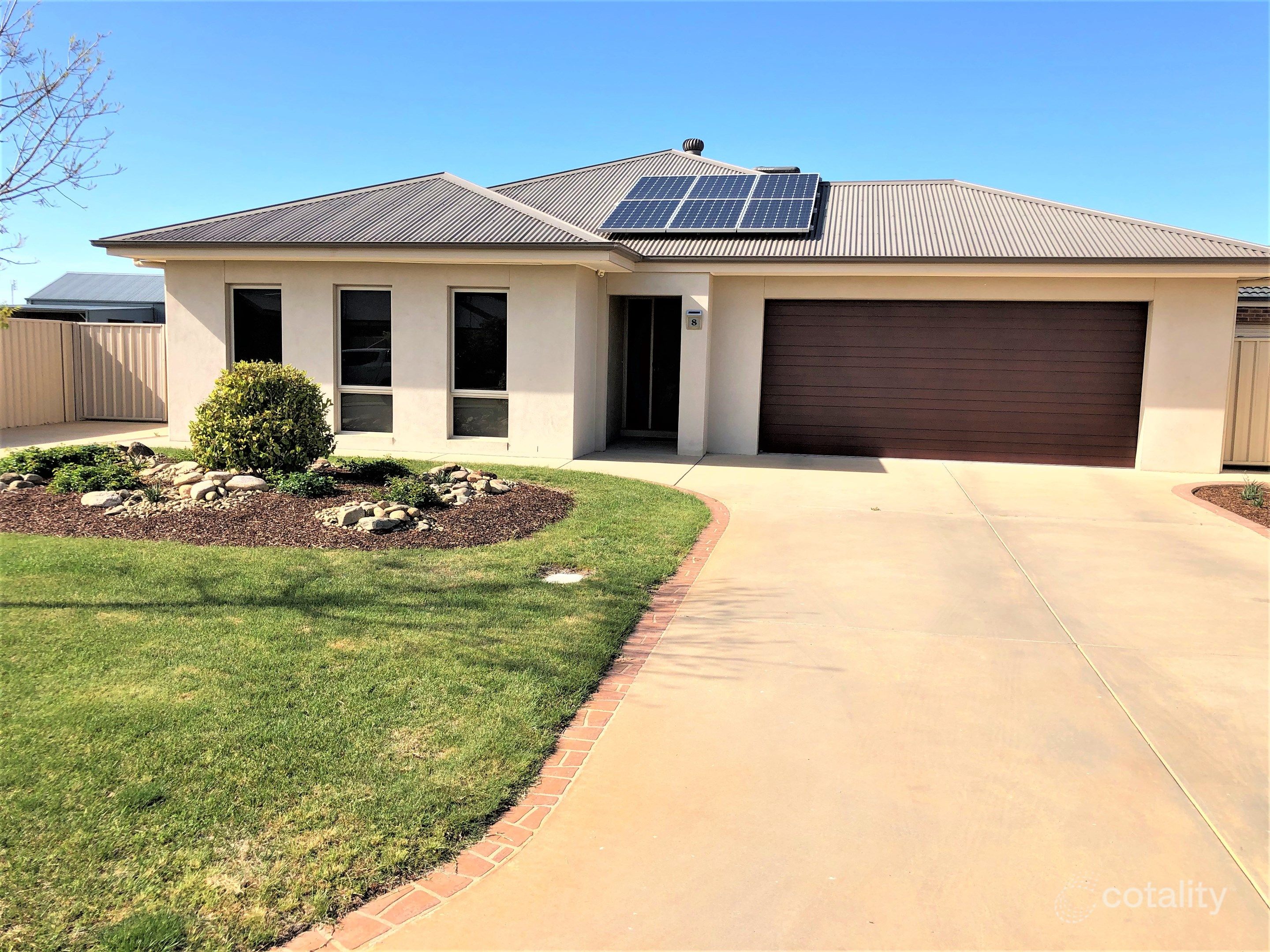 8 Haynes Ct, Tocumwal, NSW 2714
