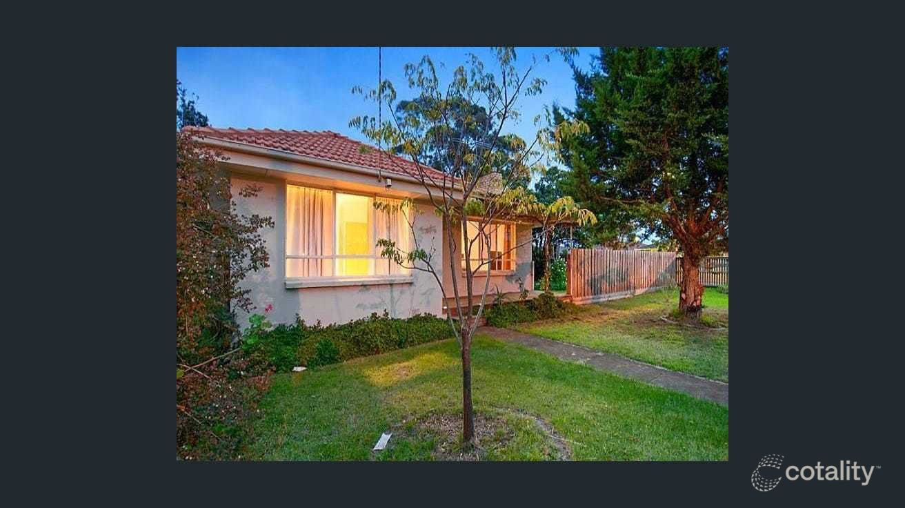 61 Palmerston St, Melton, VIC 3337