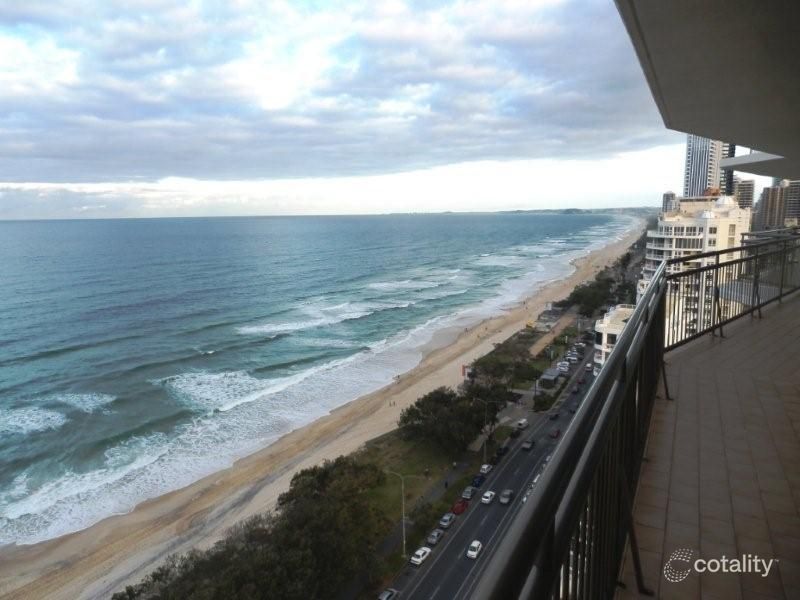 23b/80 The Esplanade, Surfers Paradise, QLD 4217