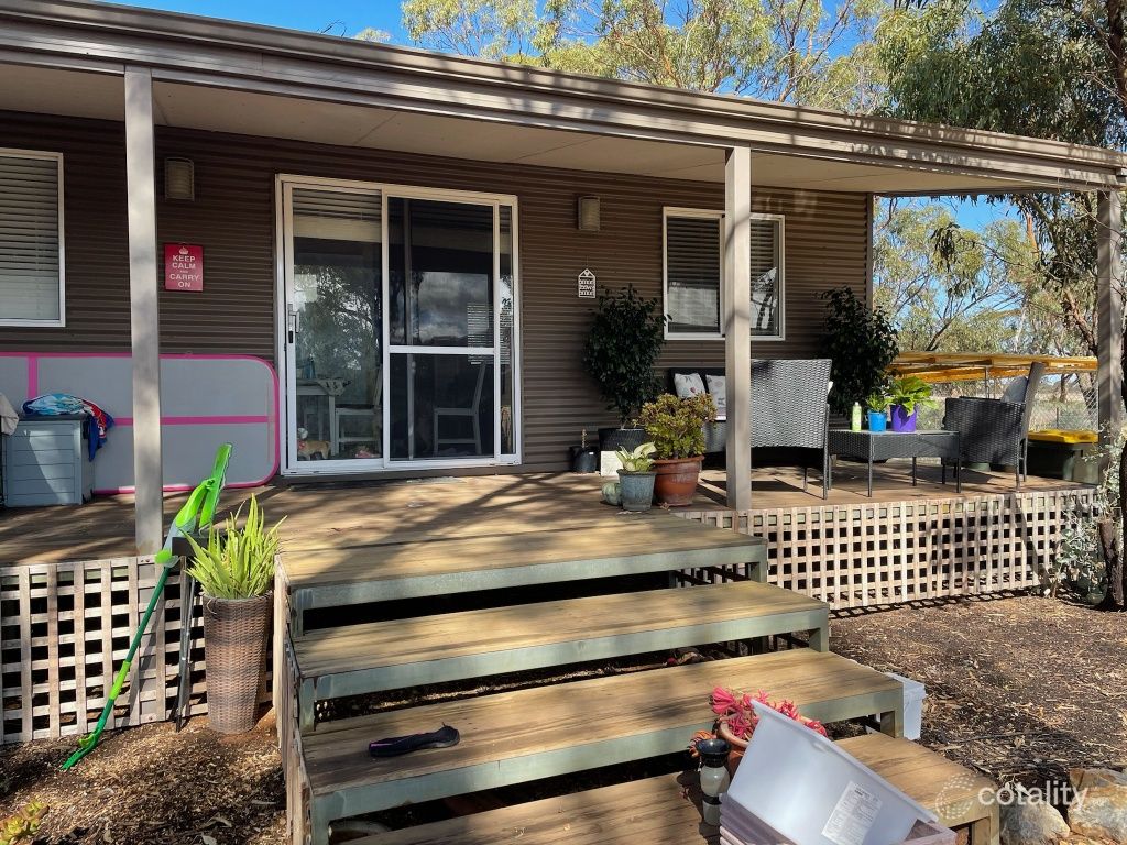 14 Pryre St, Coomberdale, WA 6512