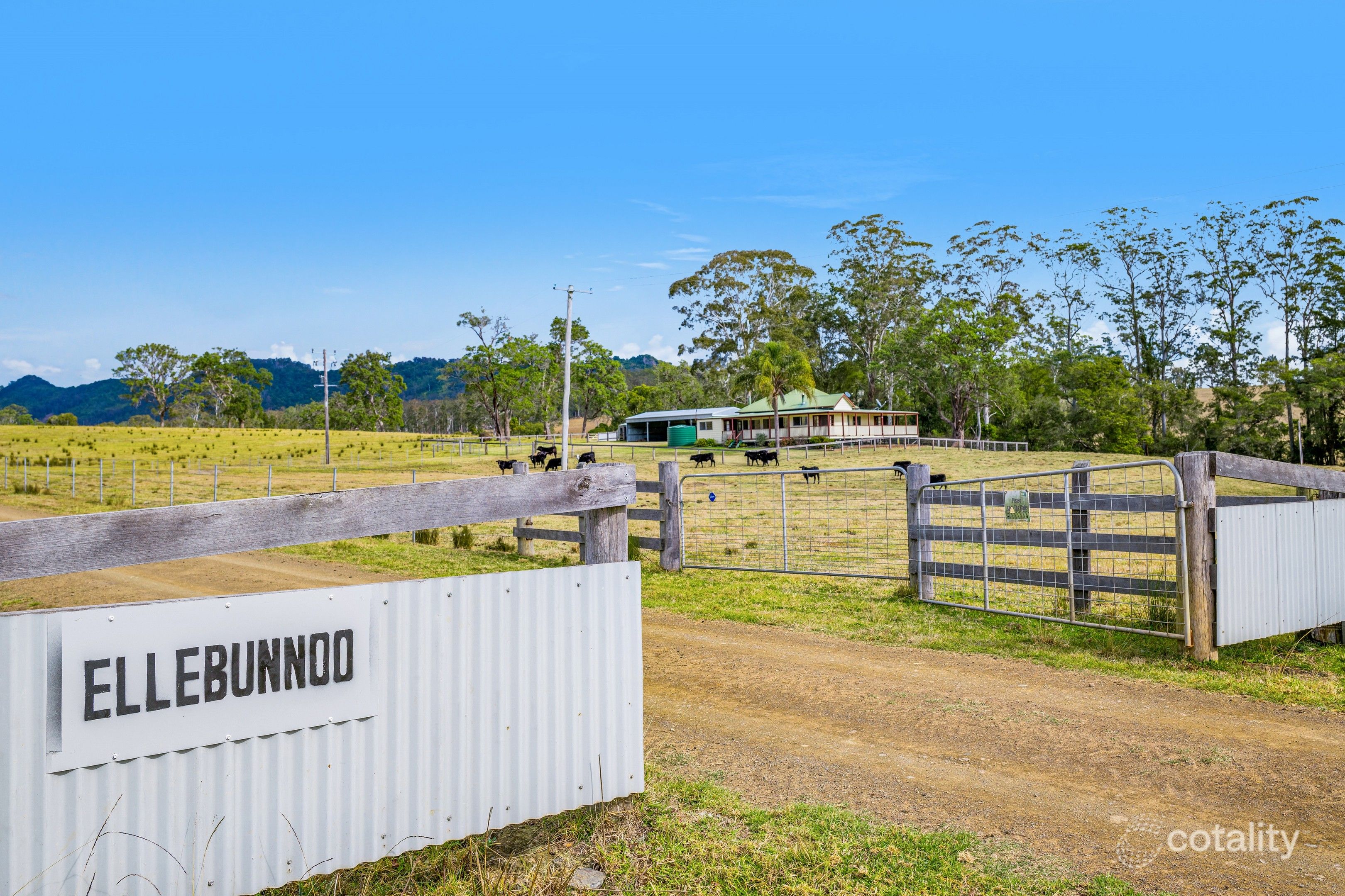 176 Mcmillans Rd, Ellenborough, NSW 2446