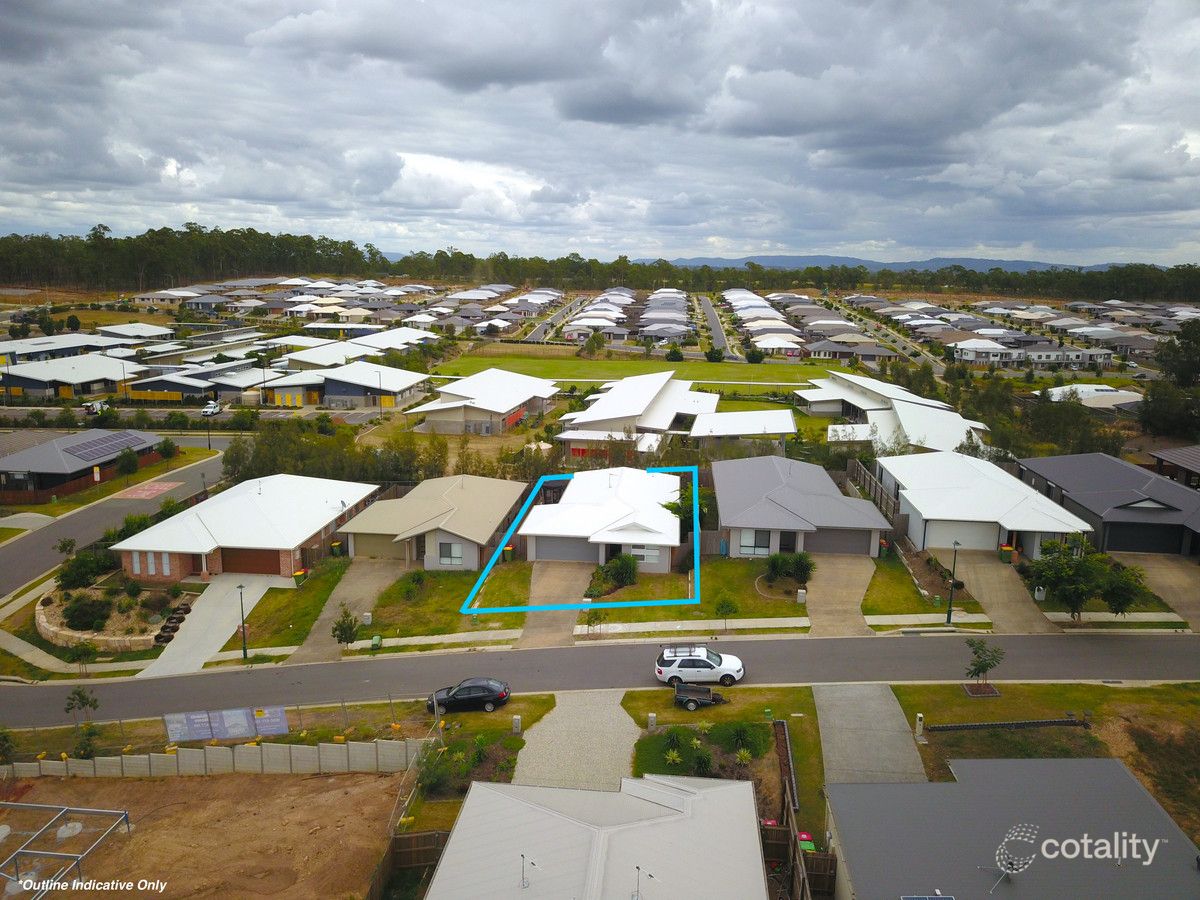 6 Don St, Deebing Heights, QLD 4306