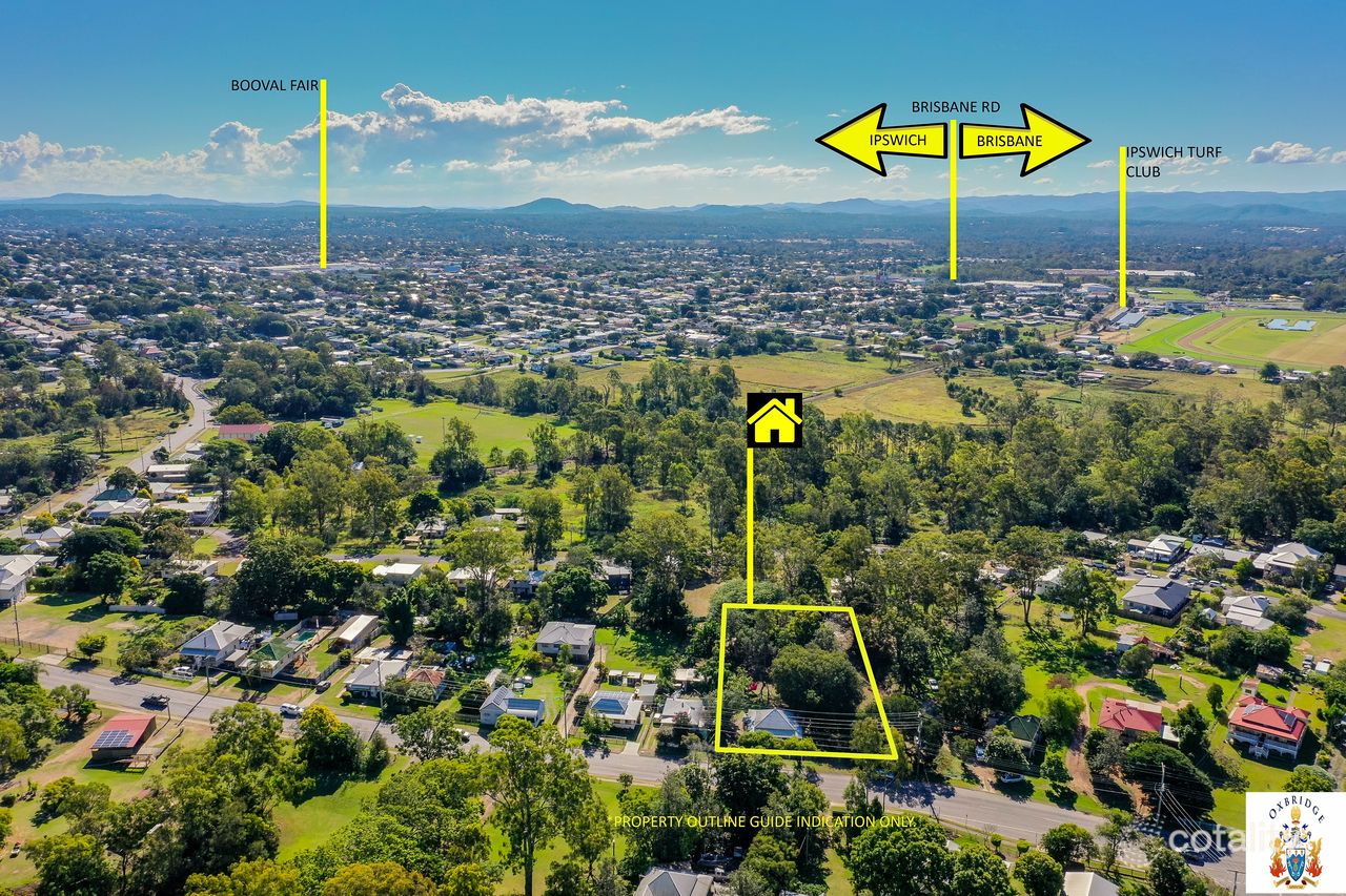 30 Mary St, Blackstone, QLD 4304