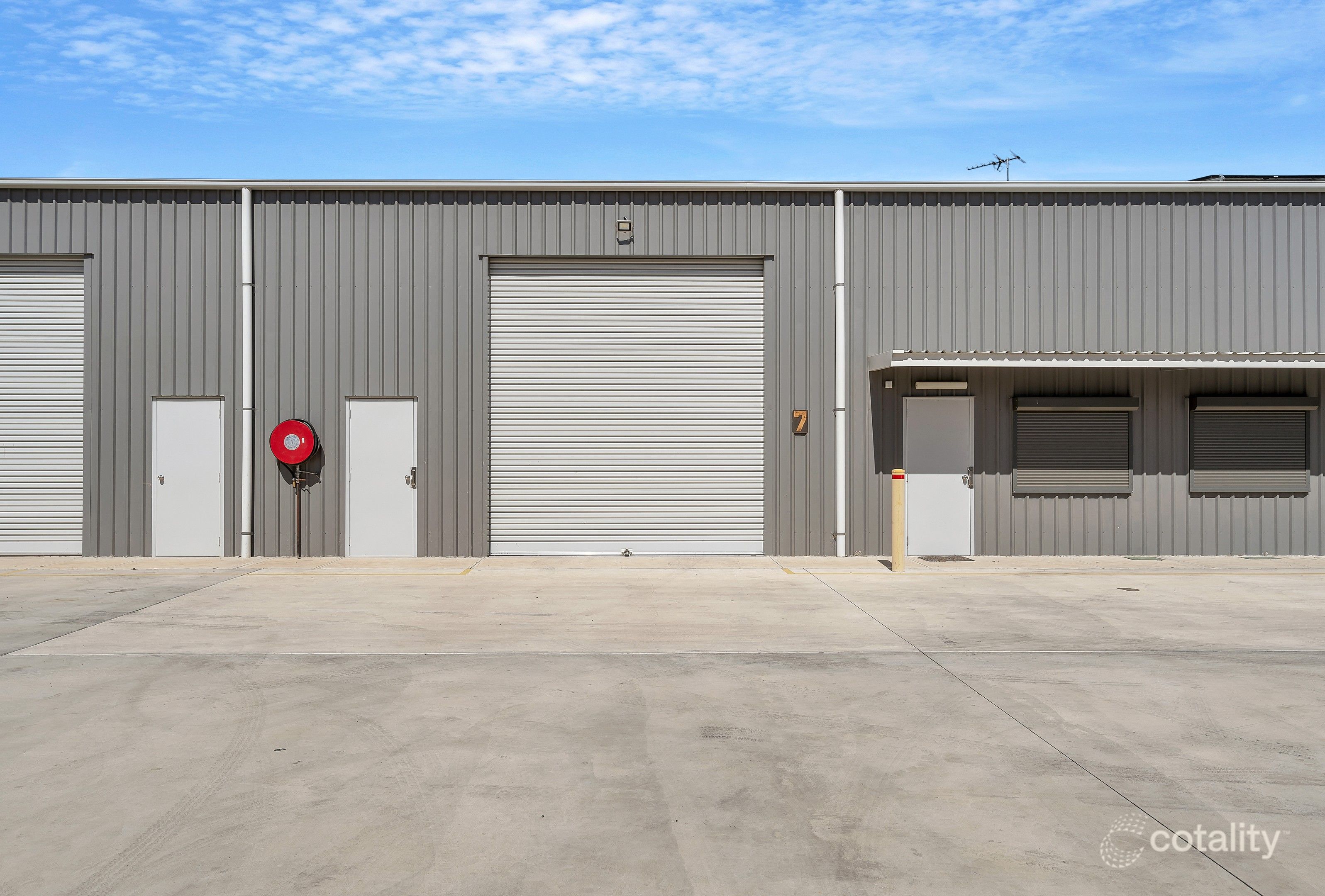 7/16 Haslam Rd, Edinburgh, SA 5111