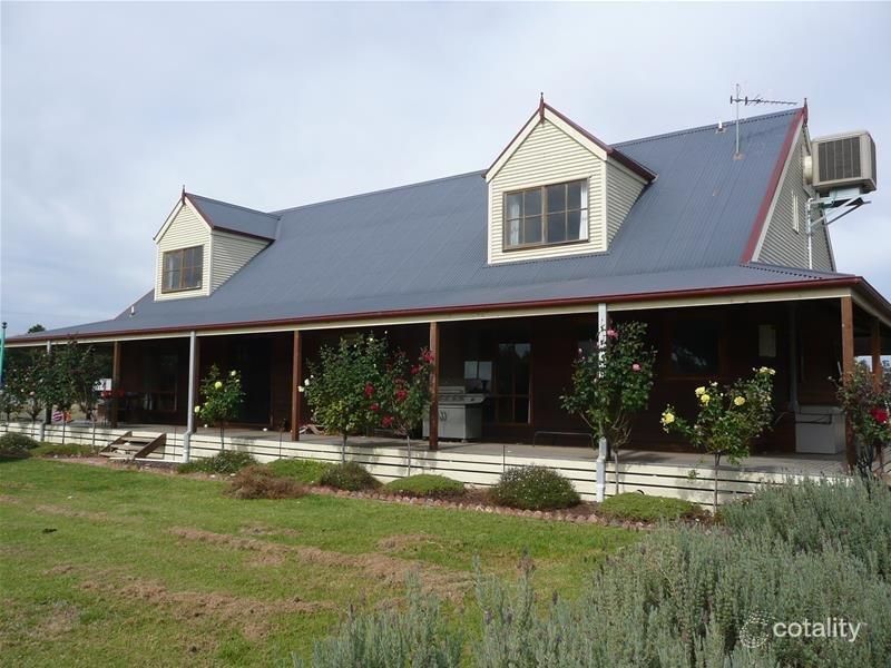 3 Katamatite-Nathalia Rd, Numurkah, VIC 3636