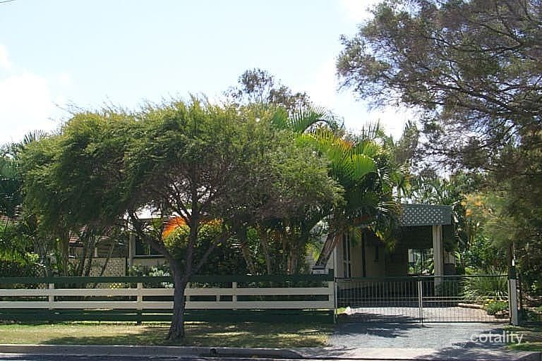 18 George St, Mackay, QLD 4740