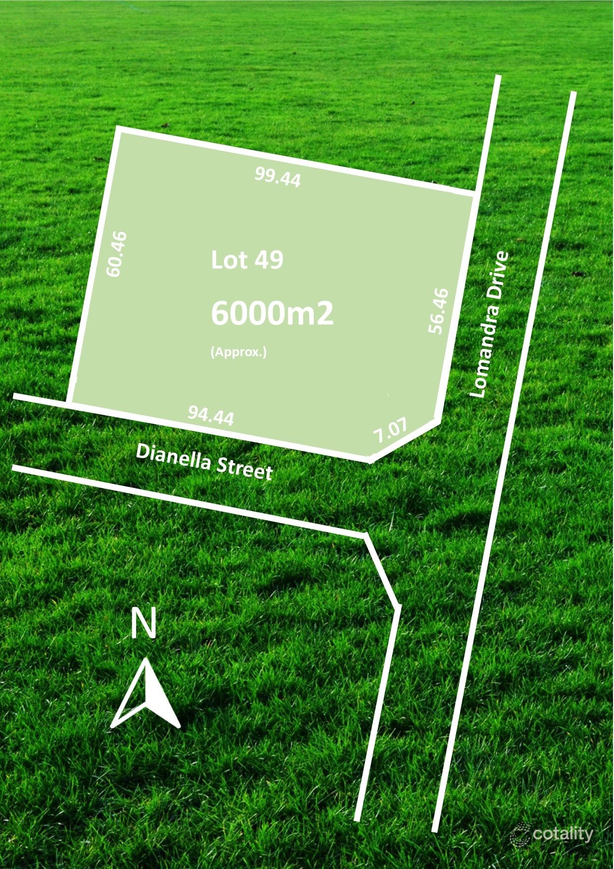 27 Dianella St, Teesdale, VIC 3328