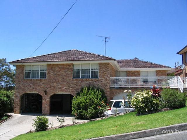 23 Cypress Ave, Figtree, NSW 2525