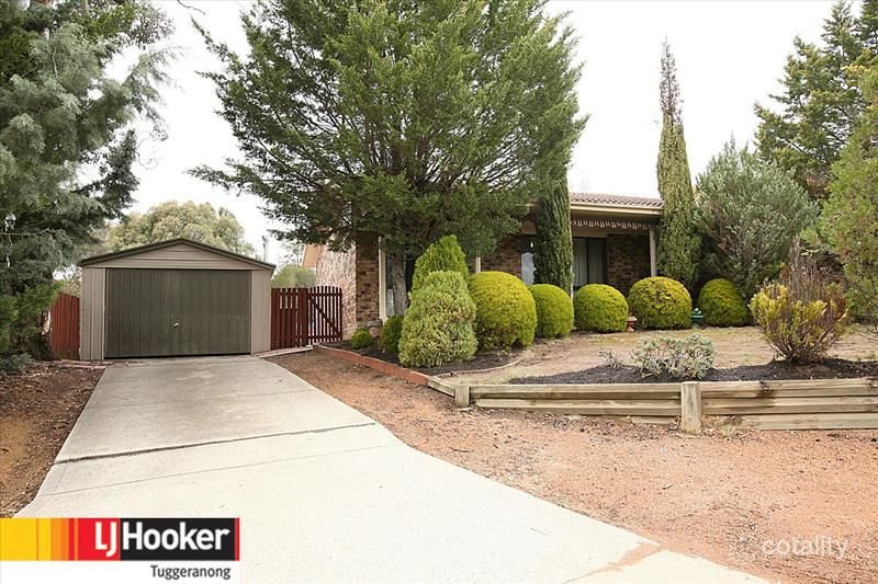 6 Arden Pl, Gilmore, ACT 2905