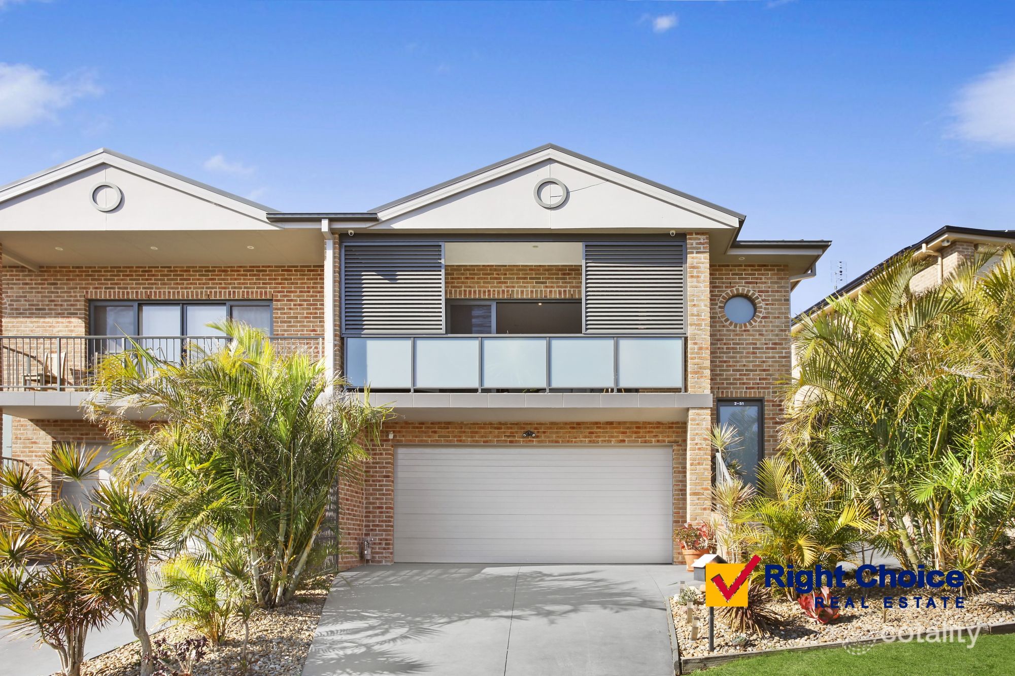 2/51 Mortlock Dr, Albion Park, NSW 2527