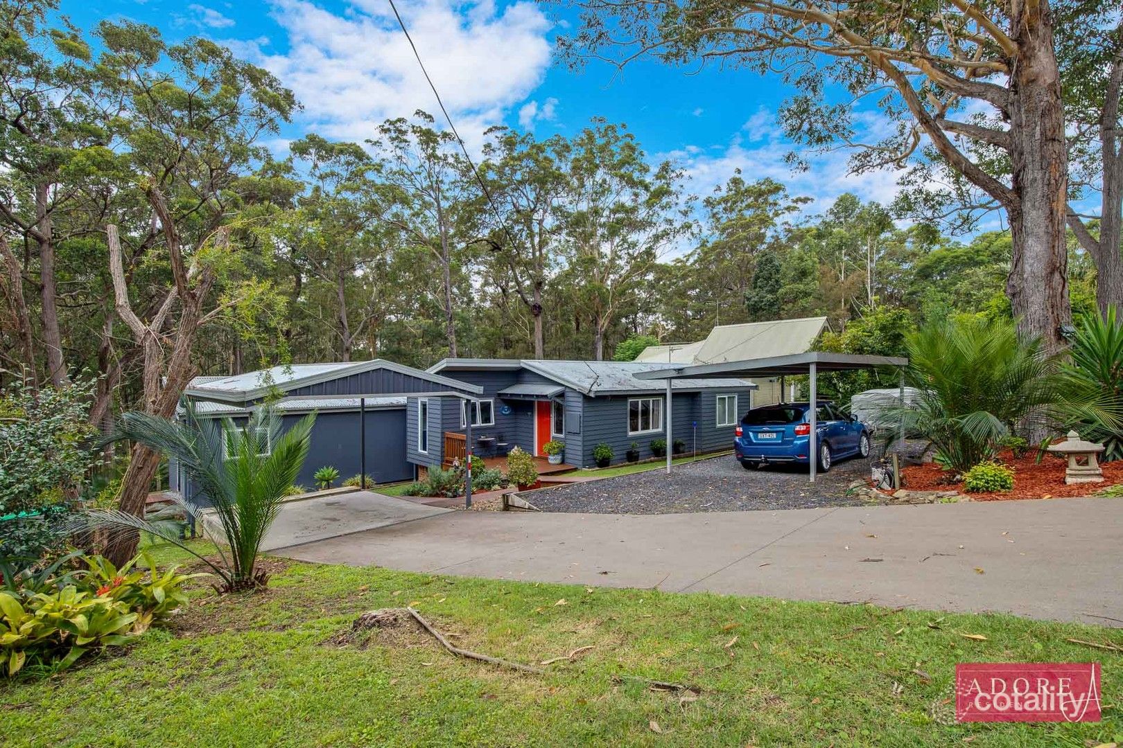 116 Northcove Rd, Long Beach, NSW 2536